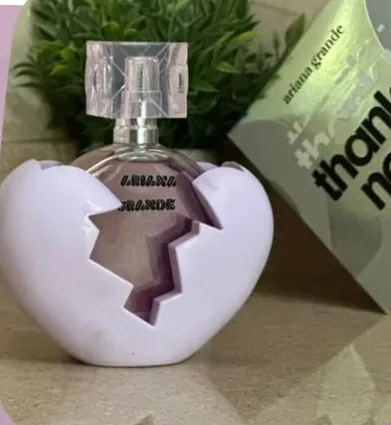 Ariana Grande Thank U Next 2.0