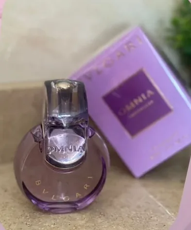 Bvlgari Omnia Amethyste