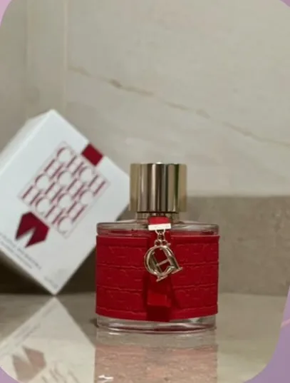 Carolina Herrera CH Dama