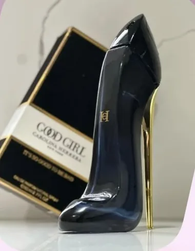 Carolina Herrera Good Girl