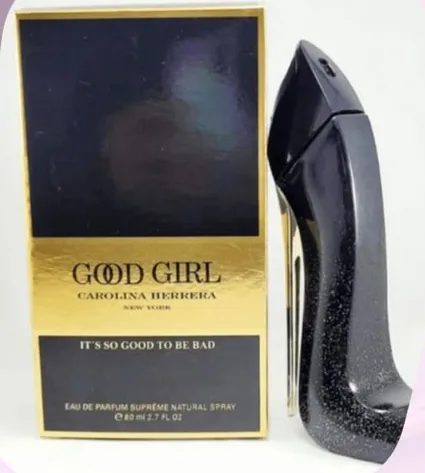 Carolina Herrera Good Girl Supreme