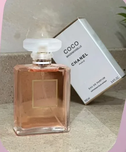 Chanel Coco Mademoiselle