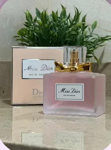 Dior Miss Dior