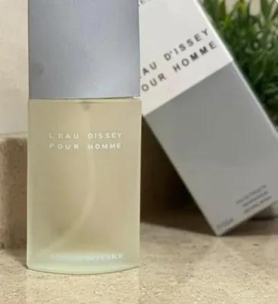 Issey Miyake L’Eau d’Issey Pour Homme