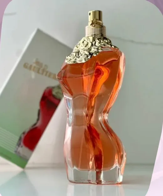 Jean Paul Gaultier La Belle
