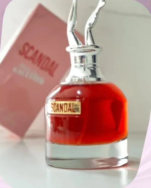 Jean Paul Gaultier Scandal