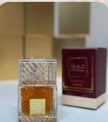 Khamrah Dukhan