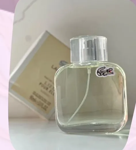 Lacoste Pour Elle Elegant