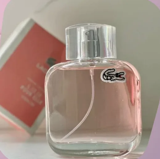 Lacoste Pour Elle Sparkling