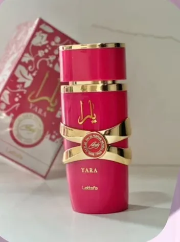 Lattafa Yara Candy