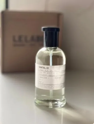 Le Labo Santal 33