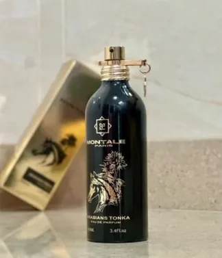 Montale Arabians Tonka