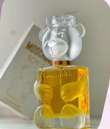 Moschino Toy 2