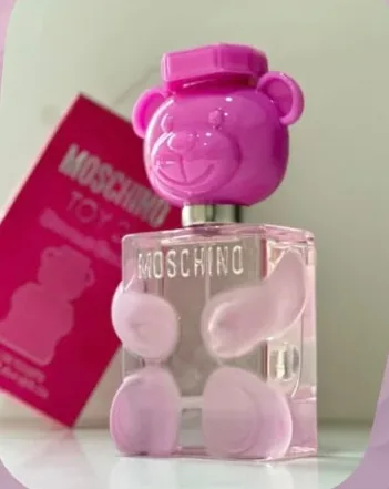 Moschino Toy 2 Bubble Gum