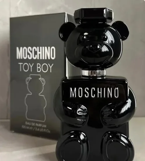 Moschino Toy Boy