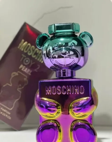 Moschino Toy Pearl
