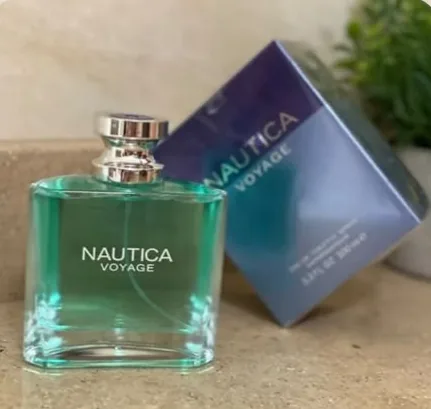 Nautica Voyage