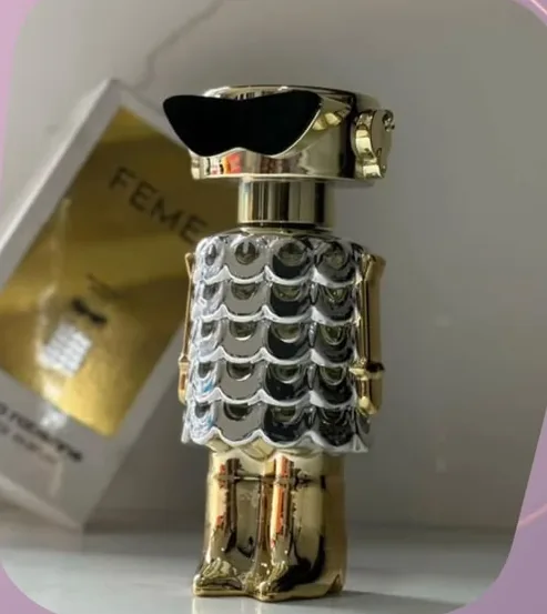 Paco Rabanne Fame