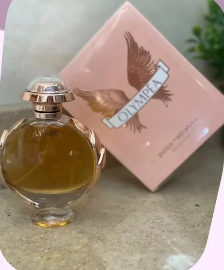Paco Rabanne Olympéa
