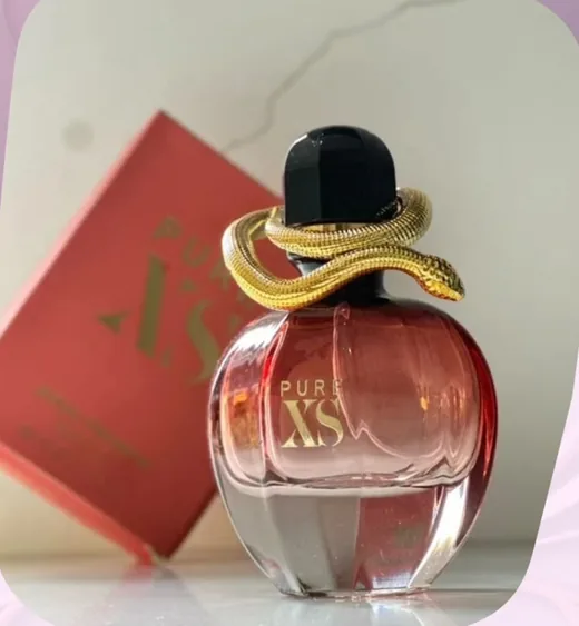 Paco Rabanne Pure XS