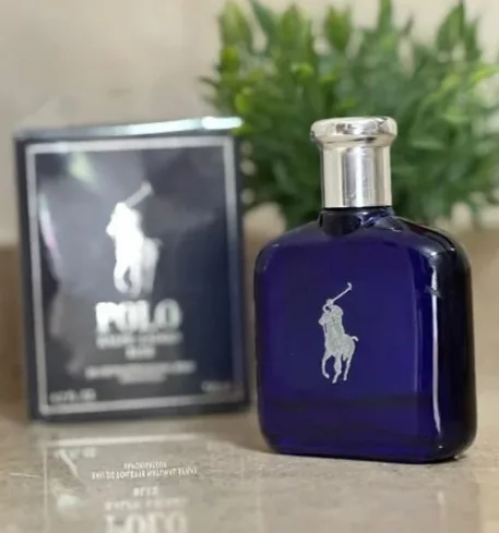 Ralph Lauren Polo Blue