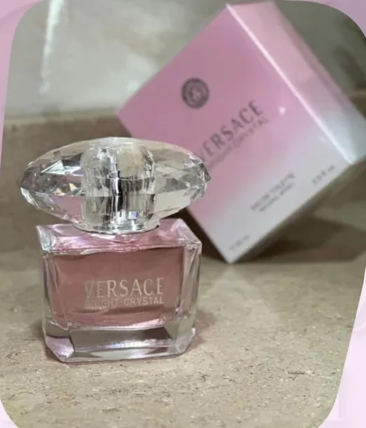 Versace Bright Crystal