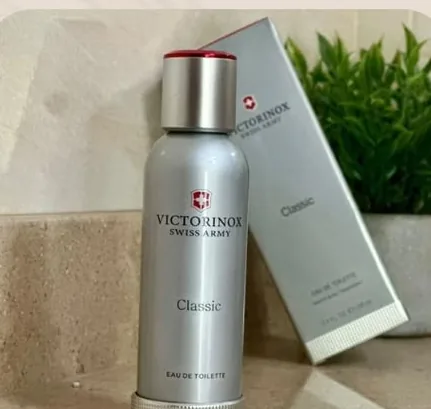Victorinox Swiss Army Classic