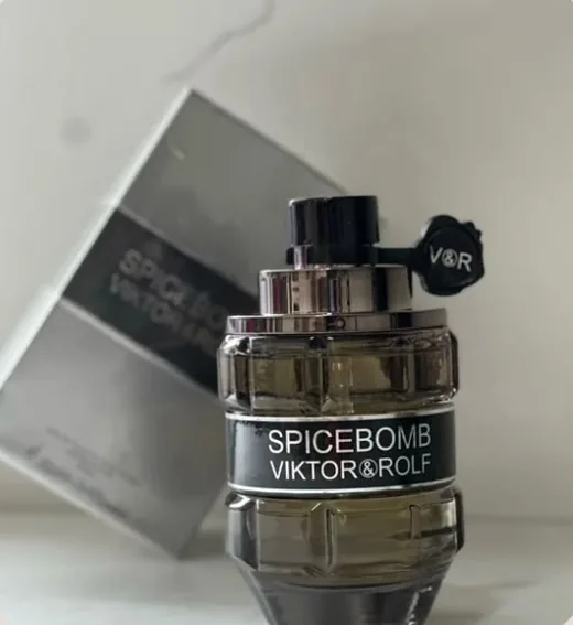 Viktor&Rolf Spicebomb