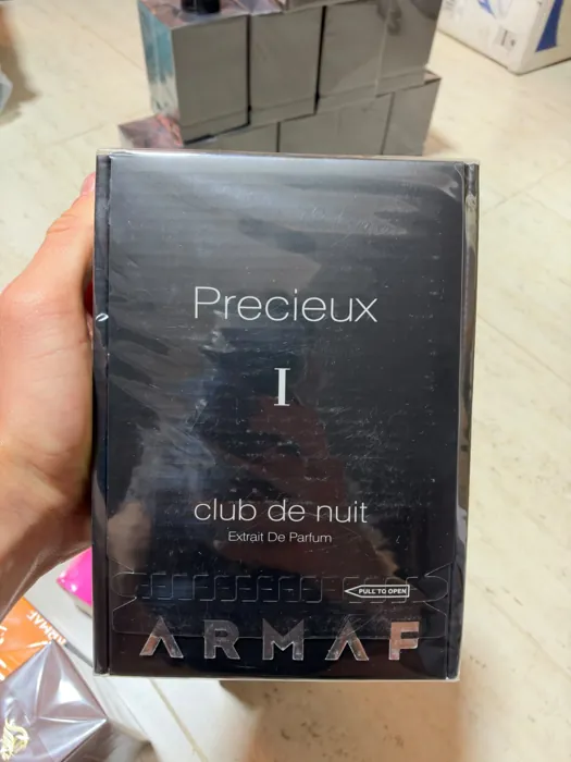 Armaf Club de Nuit Precieux 1