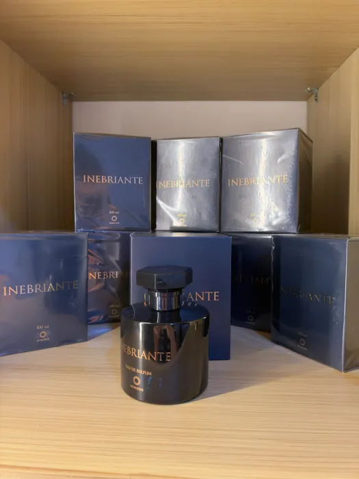 Hinode Inebriante