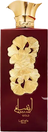Lattafa Ansaam Gold