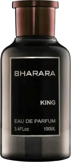 Bharara King