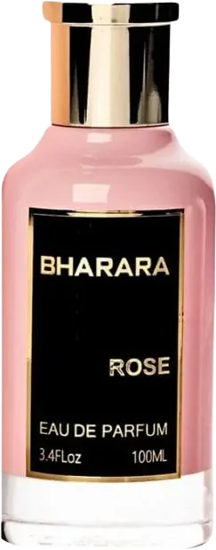 Bharara Rose