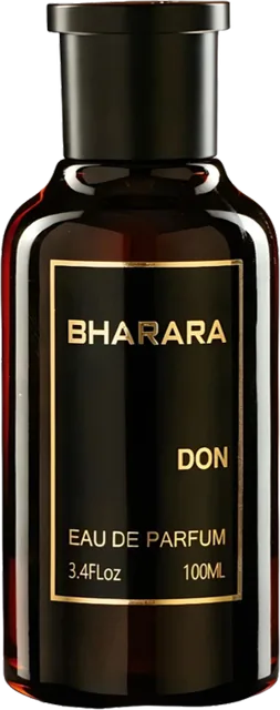 Bharara Don