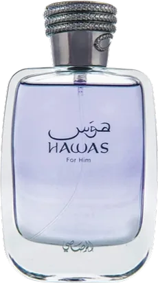 Rasasi Hawas