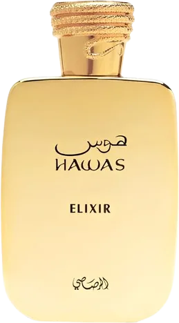 Rasasi Hawas Elixir