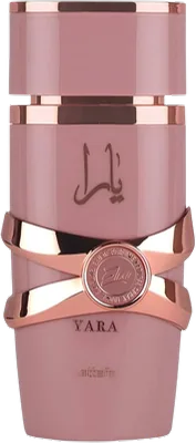 Lattafa Yara Elixir