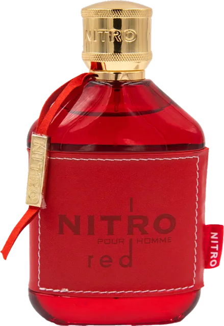 Dumont Nitro Red