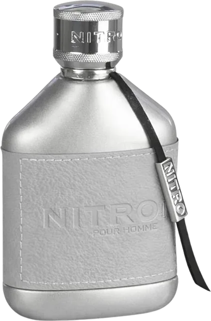 Dumont Nitro Gray