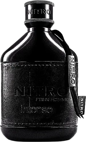 Dumont Nitro Black Intense
