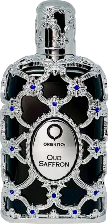 Orientica Oud Saffron