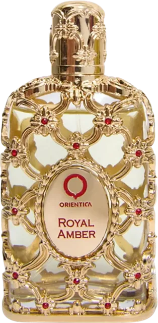 Orientica Royal Amber