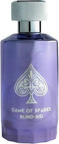 Game of Spades Blind Bid