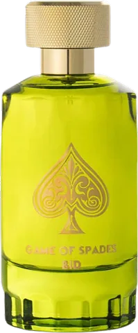 Game of Spades Bid