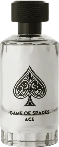 Game of Spades Ace