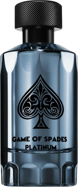 Game of Spades Platinum