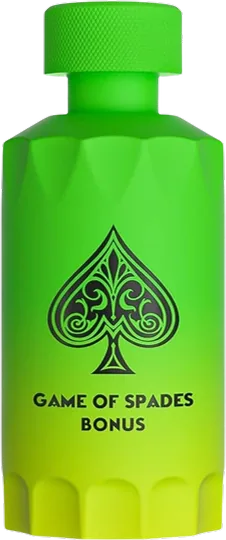 Game of Spades Bonus