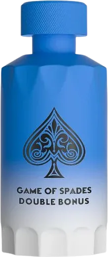 Game of Spades Double Bonus