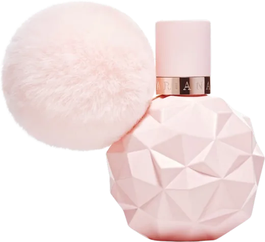 Ariana Grande Sweet Like Candy