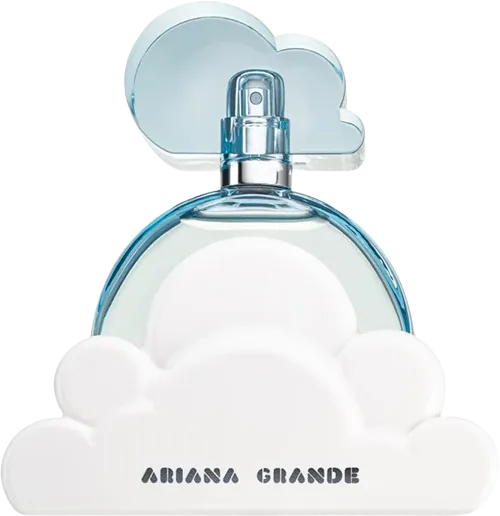 Ariana Grande Cloud